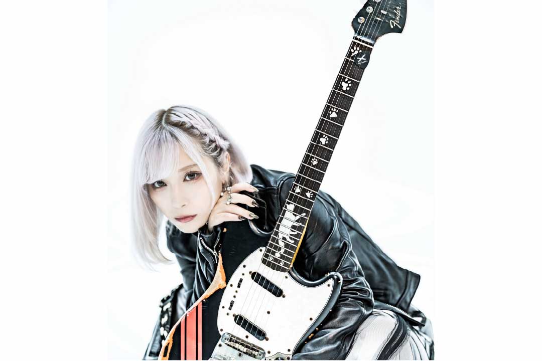 ReoNa 神崎エルザ 限定 複製サイン入り アナザージャケット 神崎エルザ starring ReoNa、先日のライブにてサプライズ披露した新曲